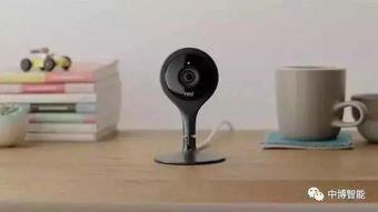 2017年智能家居行业发展演化趋势分析