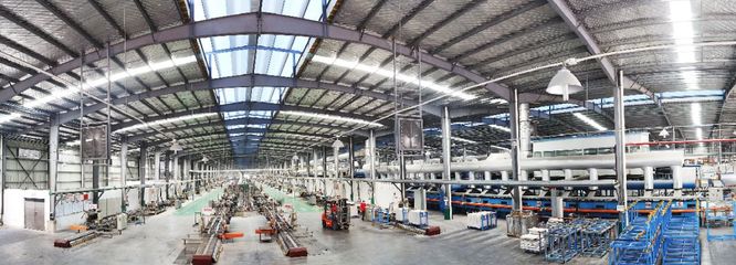 东鹏控股闪耀广东企业500强，智能家居领域斩获四项大奖