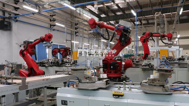 献礼致敬“天宫一号”发射十一周年丨梦天家居签约助力航天梦 智能家居