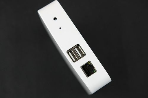 智能联动lifesmart智能家居初体验